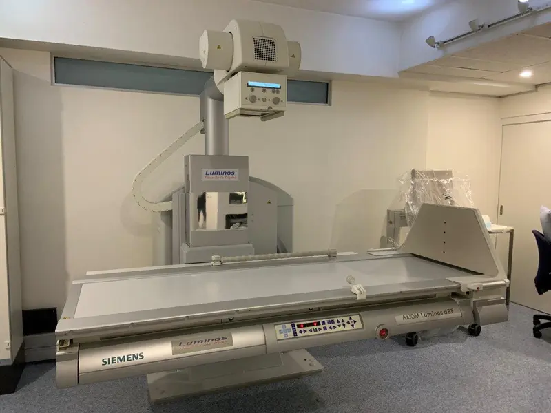 2013 Siemens Axiom Luminous dRF, photo 1
