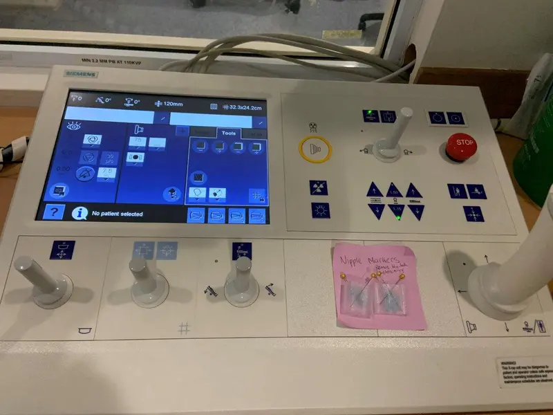 2013 Siemens Axiom Luminous dRF, photo 3