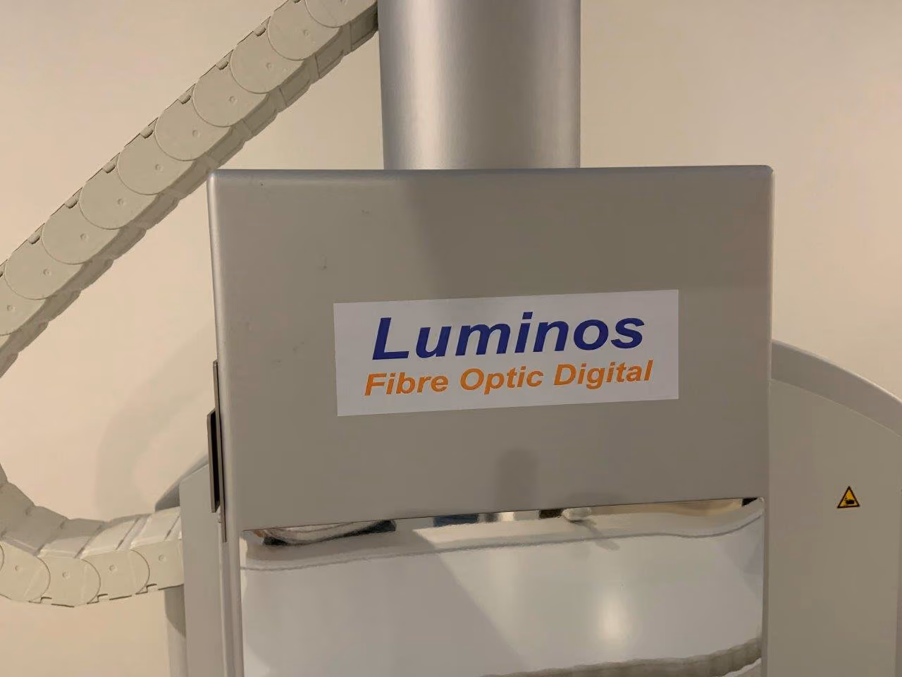 2013 Siemens Axiom Luminous dRF, photo 6