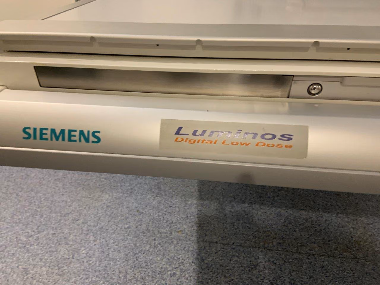 2013 Siemens Axiom Luminous dRF, photo 8