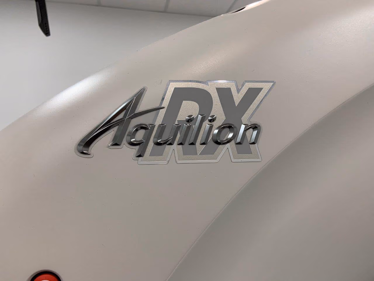 2010 Canon Aquilion RX, photo 15
