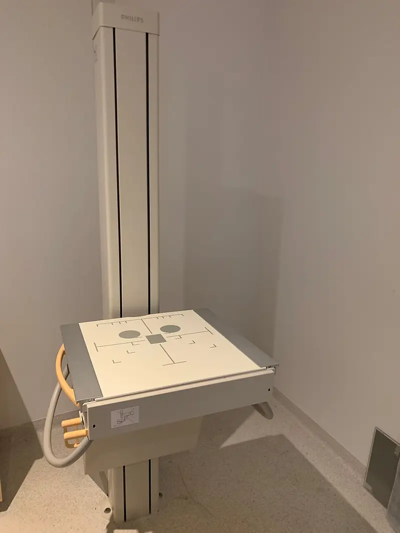 2005 Philips Duo Diagnost, photo 3