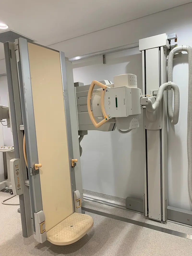 2005 Philips Duo Diagnost, photo 4
