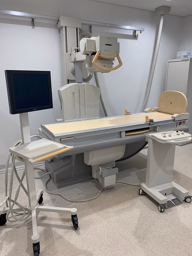 2005 Philips Duo Diagnost, photo 5
