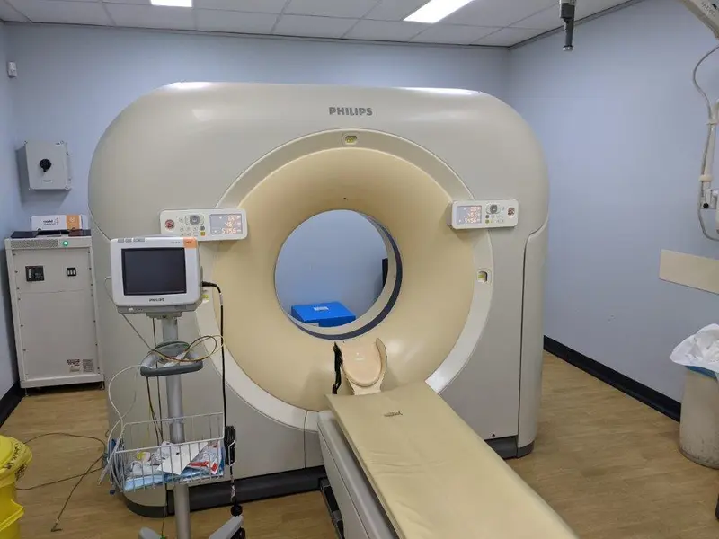2011 Philips Ingenuity 128 Slice, photo 1