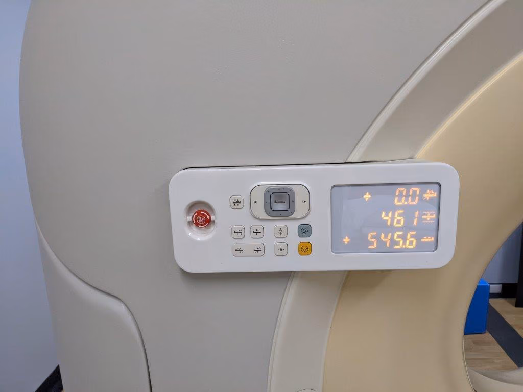 2011 Philips Ingenuity 128 Slice, photo 7