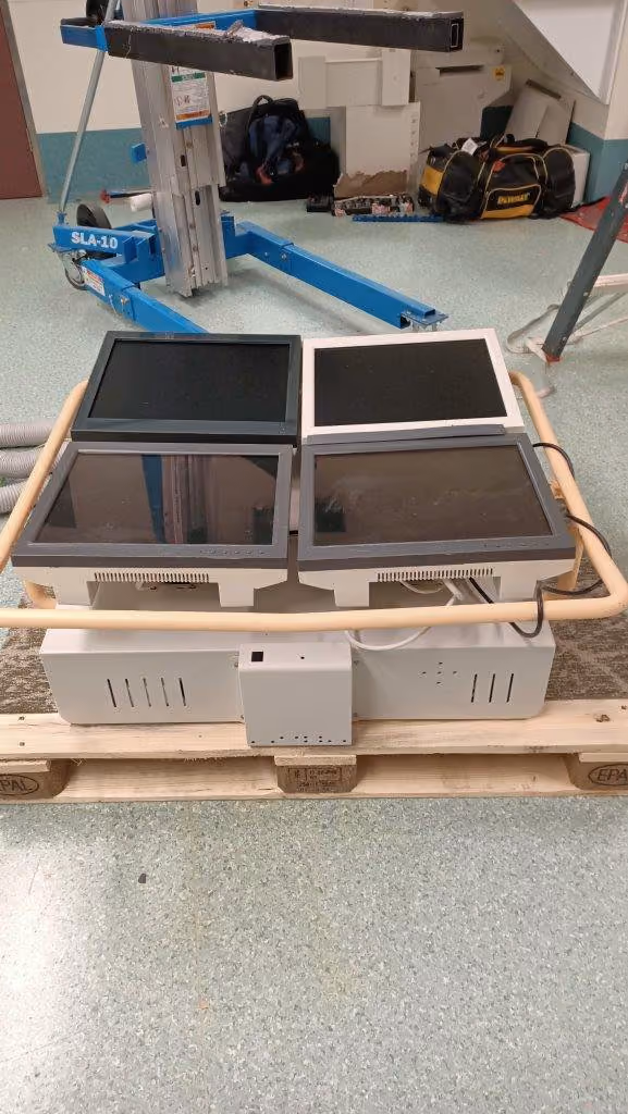 2006 Philips FD10, photo 7