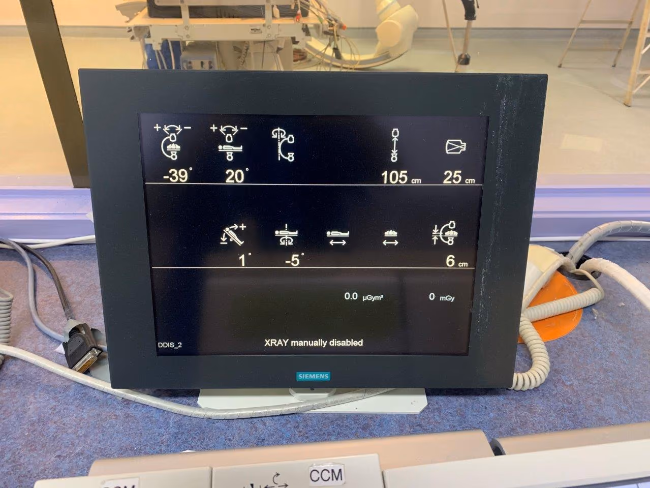 2010 Philips Siemens Artis Zee, photo 5