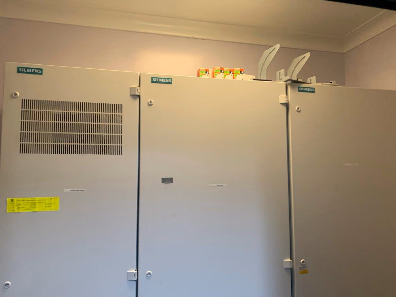 2010 Philips Siemens Artis Zee, photo 9
