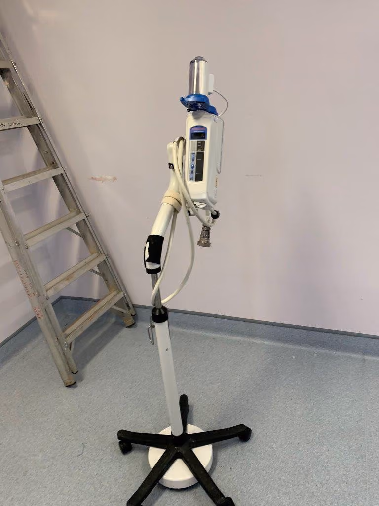 2010 Philips Siemens Artis Zee, photo 11