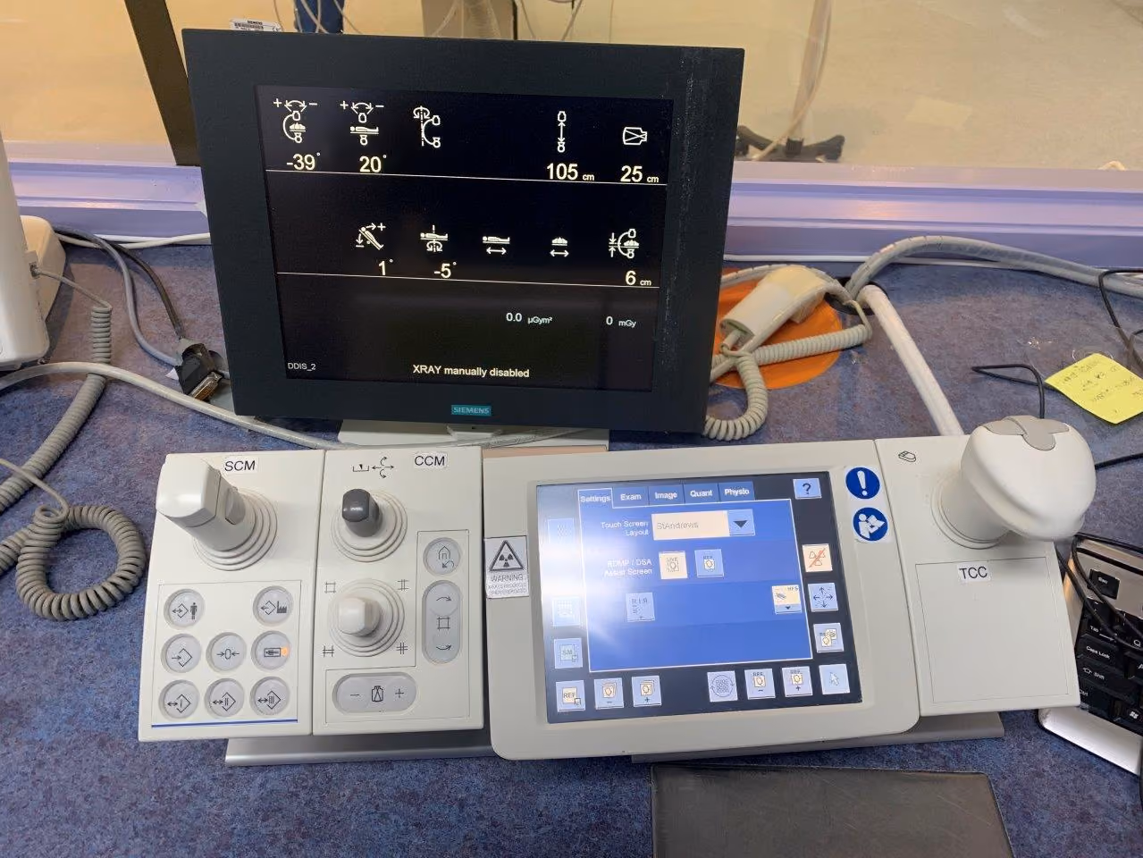 2010 Philips Siemens Artis Zee, photo 12