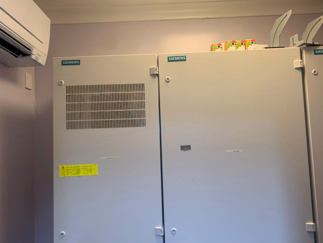 2010 Philips Siemens Artis Zee, photo 13