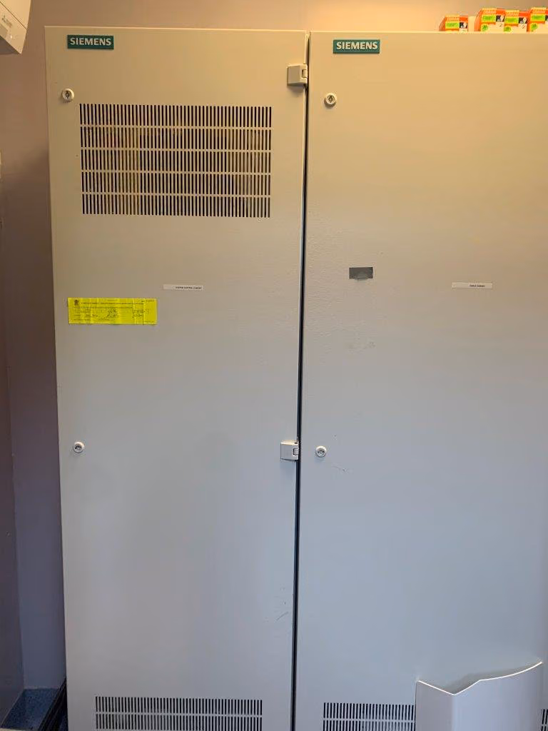2010 Philips Siemens Artis Zee, photo 14