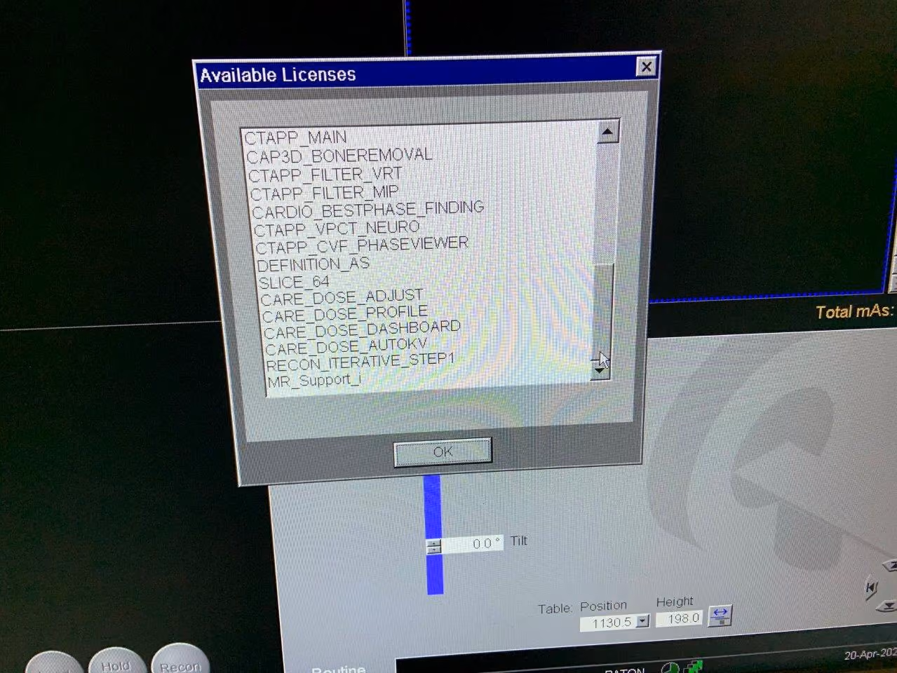 2010 Siemens Somatom Definition AS 64, photo 6