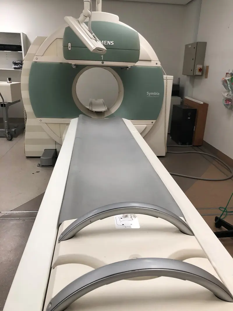2006 Siemens Symbia T2 Spect, photo 1