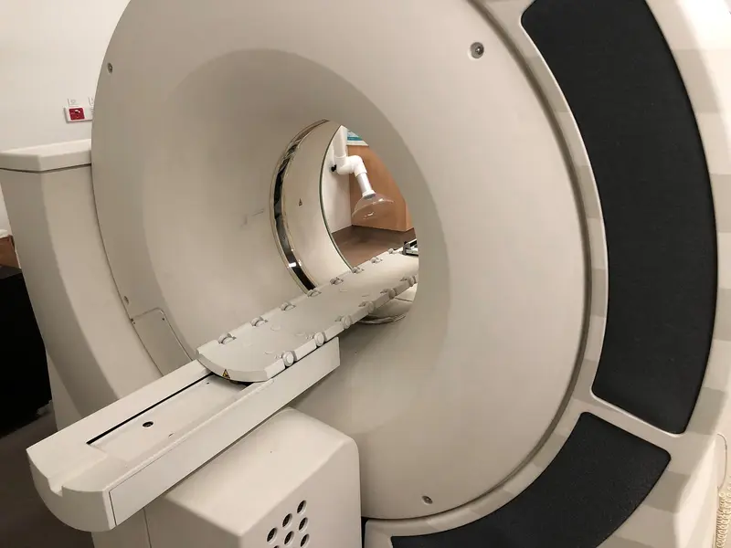 2006 Siemens Symbia T2 Spect, photo 2