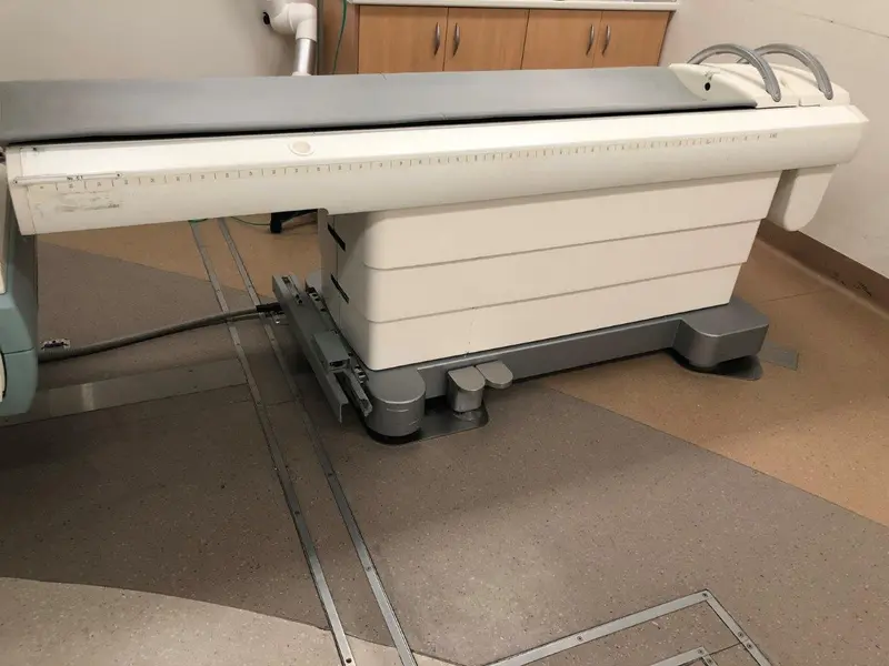 2006 Siemens Symbia T2 Spect, photo 4