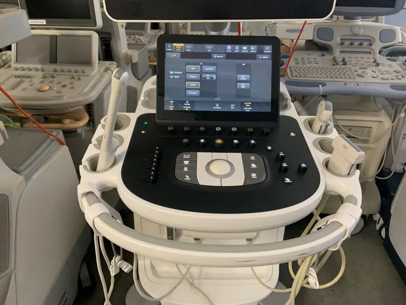 2014 Philips Epiq 5G, photo 2