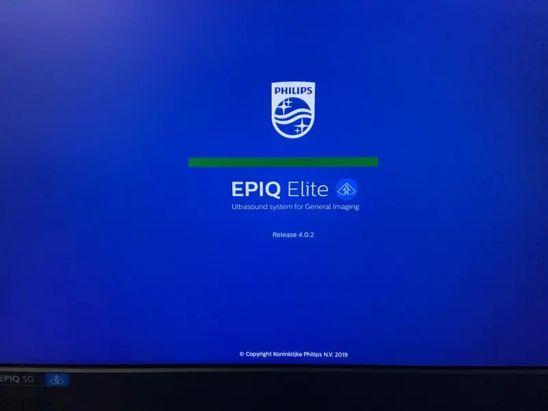 2014 Philips Epiq 5G, photo 3