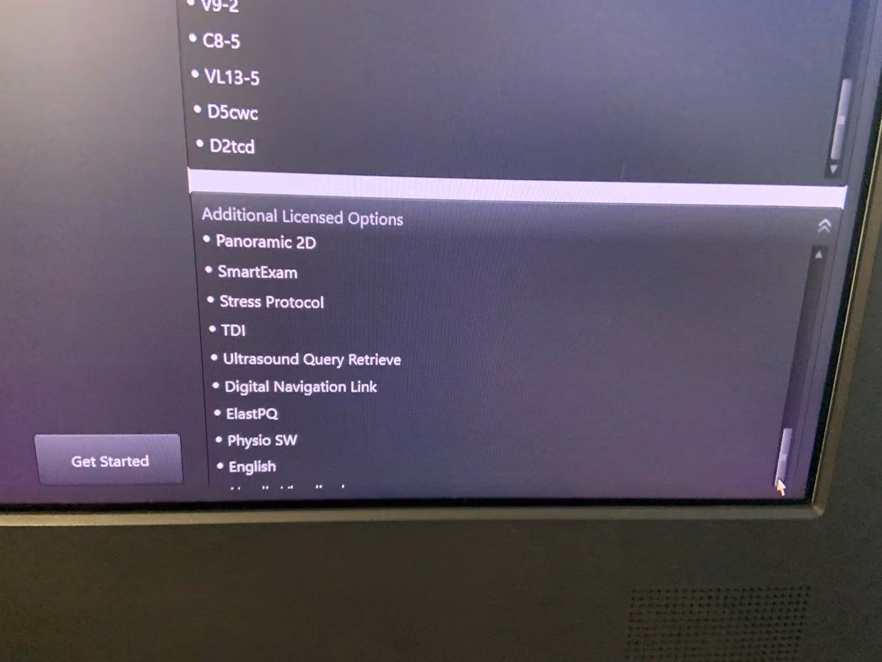 2014 Philips Epiq 5G, photo 5