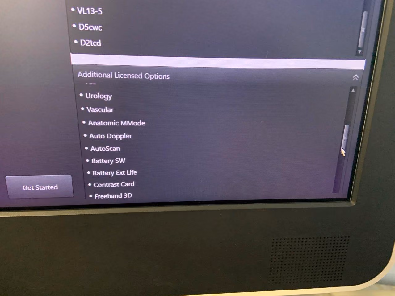 2014 Philips Epiq 5G, photo 6