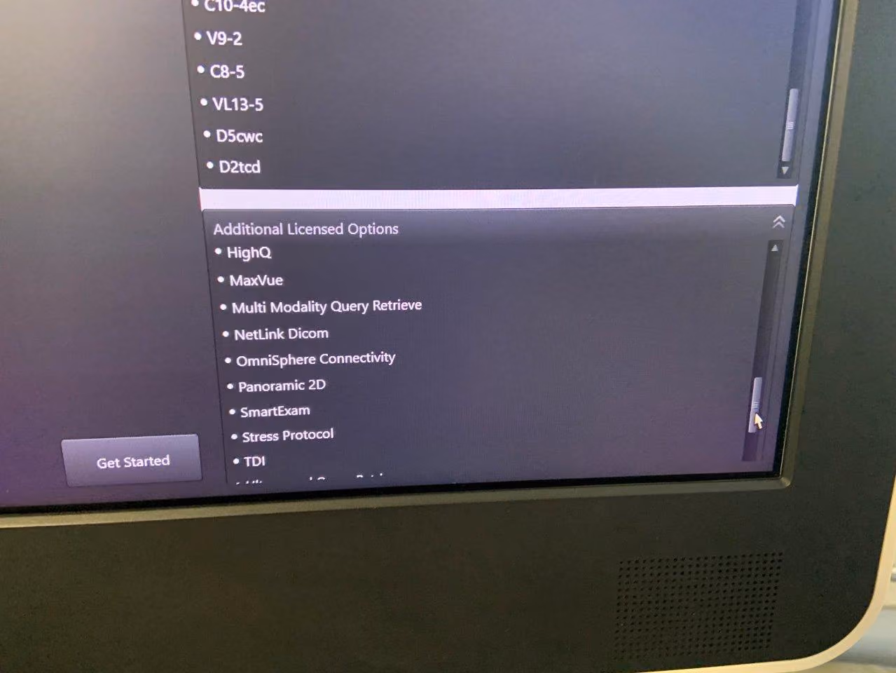 2014 Philips Epiq 5G, photo 7