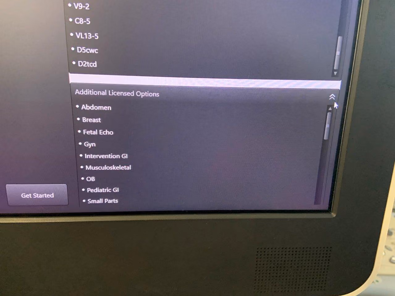 2014 Philips Epiq 5G, photo 8