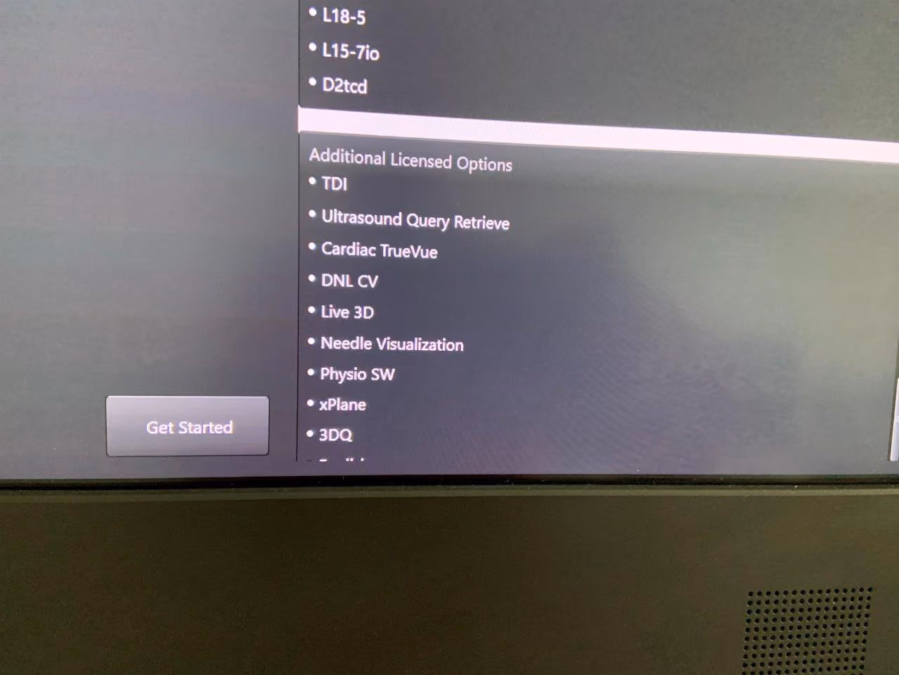 2019 Philips EPIQ CVx, photo 3