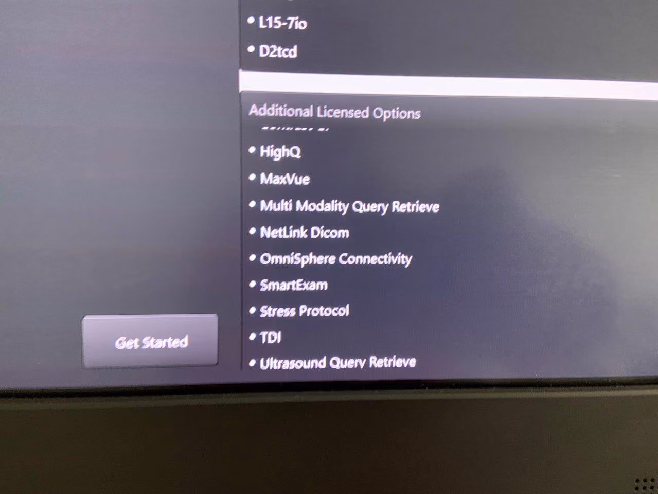 2019 Philips EPIQ CVx, photo 4
