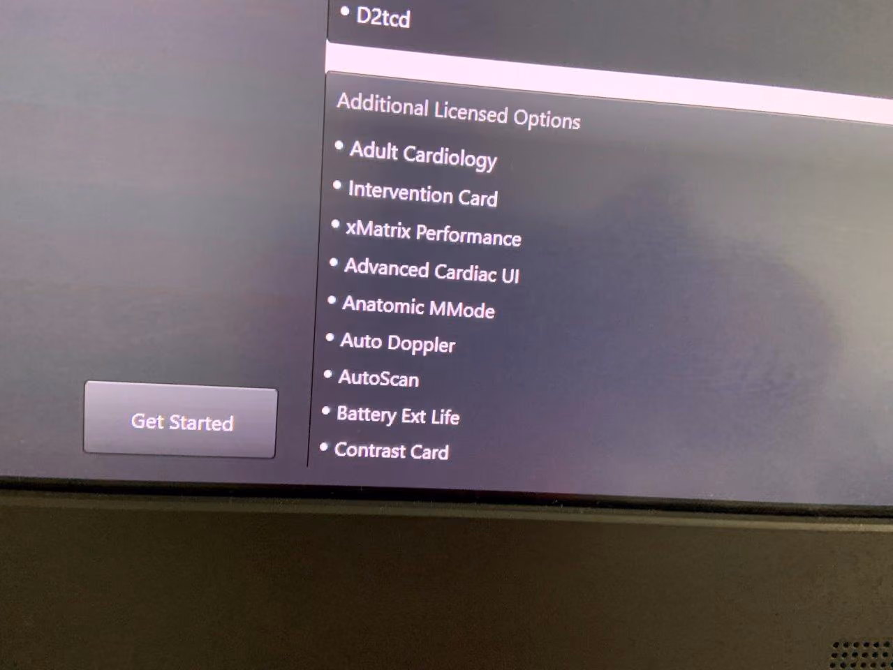 2019 Philips EPIQ CVx, photo 5