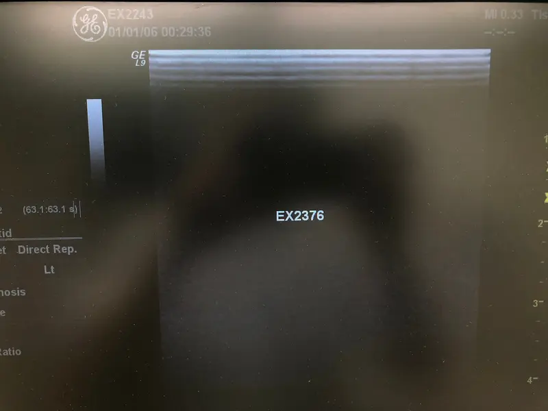 GE M12L, photo 2