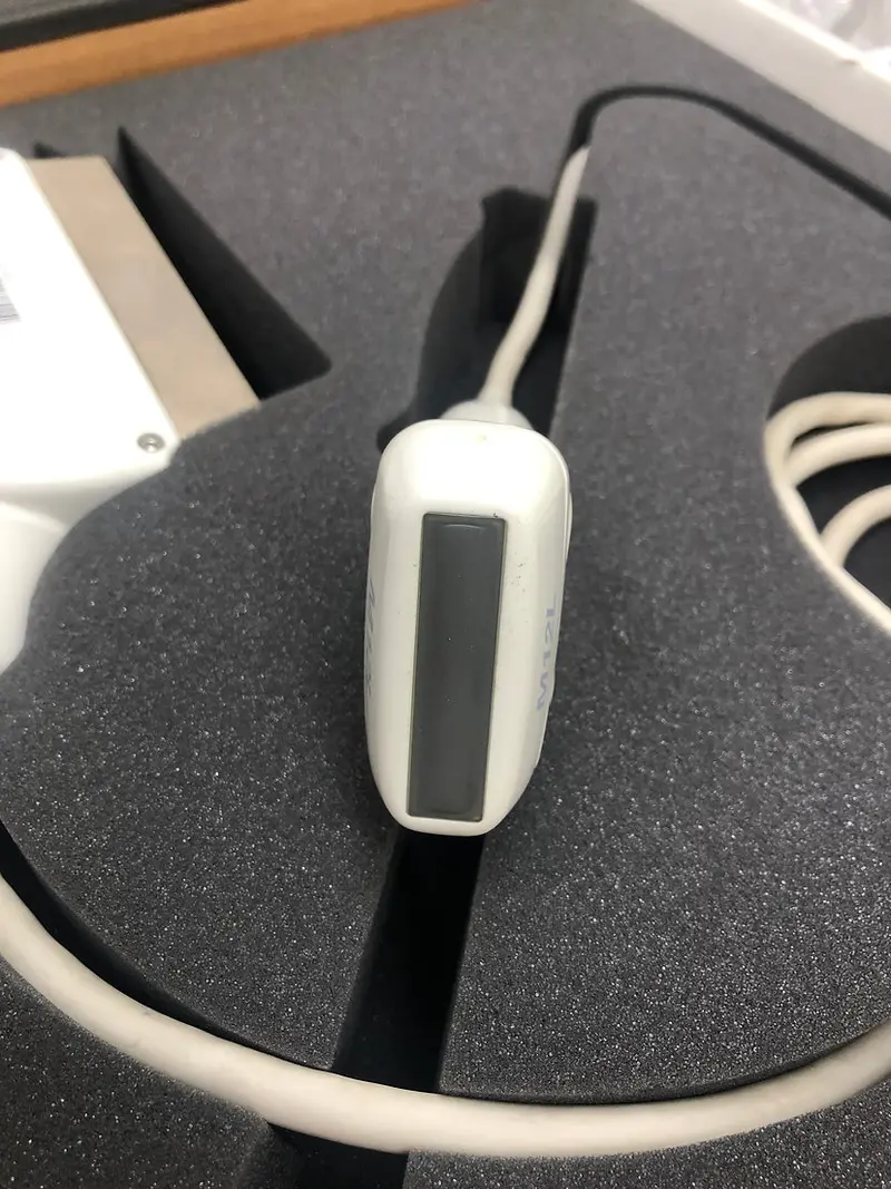 GE M12L, photo 3