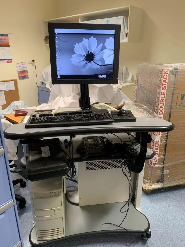 2011 Hologic MultiCare Platinum, photo 2