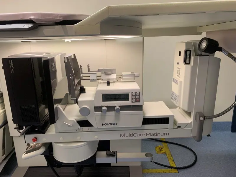 2011 Hologic MultiCare Platinum, photo 3