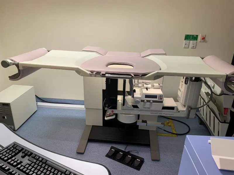 2011 Hologic MultiCare Platinum, photo 4