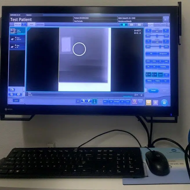 2012 GE Proteus, photo 4