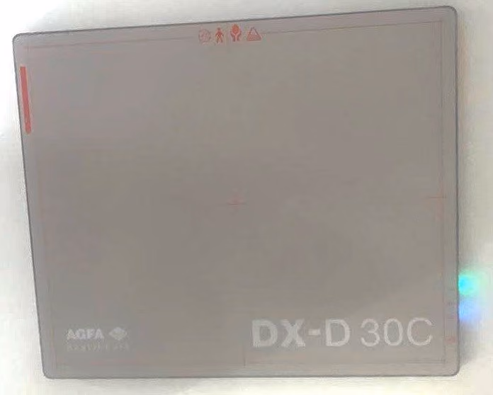 2014 Agfa DX-D600, photo 8