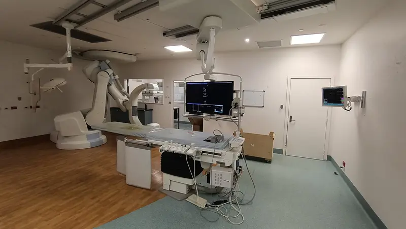 2011 Siemens Artis ZEEGO, photo 1