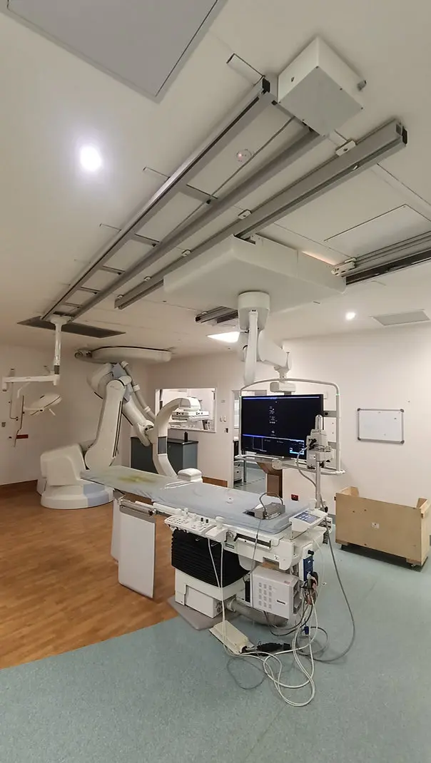 2011 Siemens Artis ZEEGO, photo 3