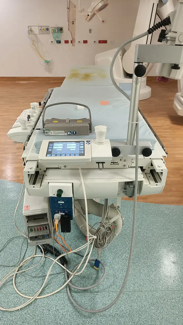 2011 Siemens Artis ZEEGO, photo 4