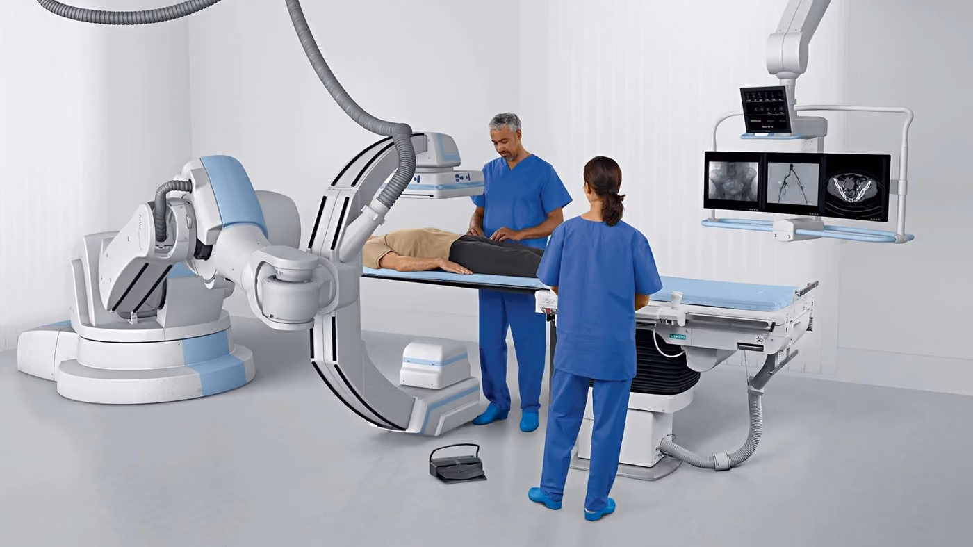 2011 Siemens Artis ZEEGO, photo 6