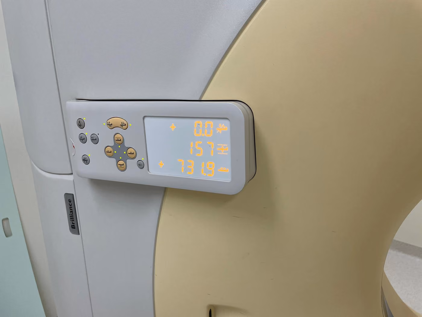 2011 Philips Brilliance 64, photo 6