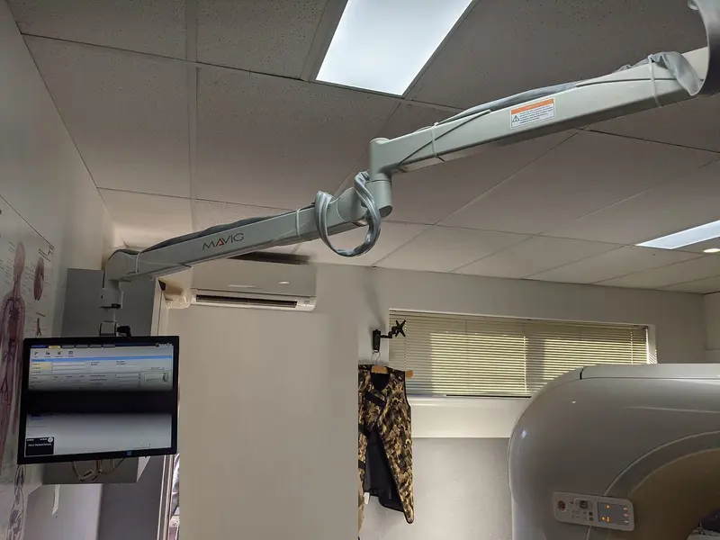 2012 Philips Ingenuity 128 Slice, photo 2