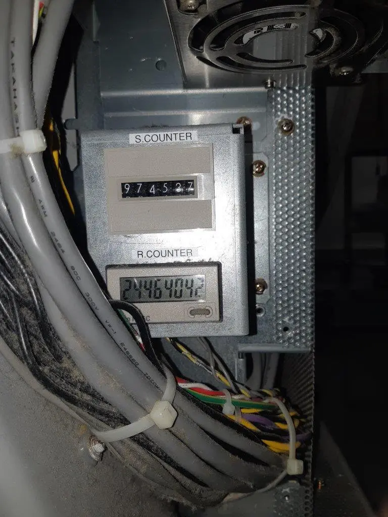 2005 Toshiba Aquilion 64 slice, photo 2