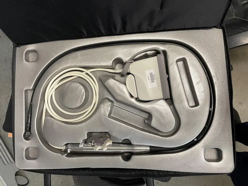 Philips X7-2t, photo 1