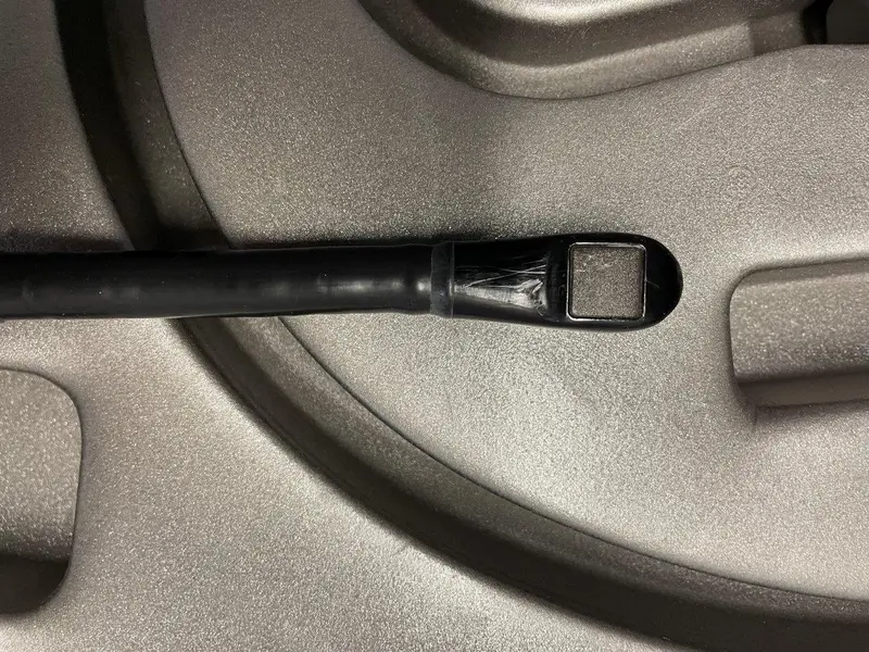 Philips X7-2t, photo 2