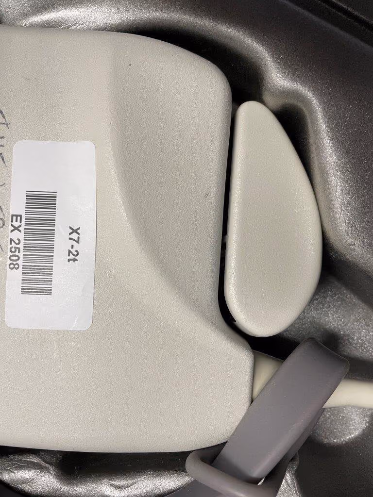 Philips X7-2t, photo 6