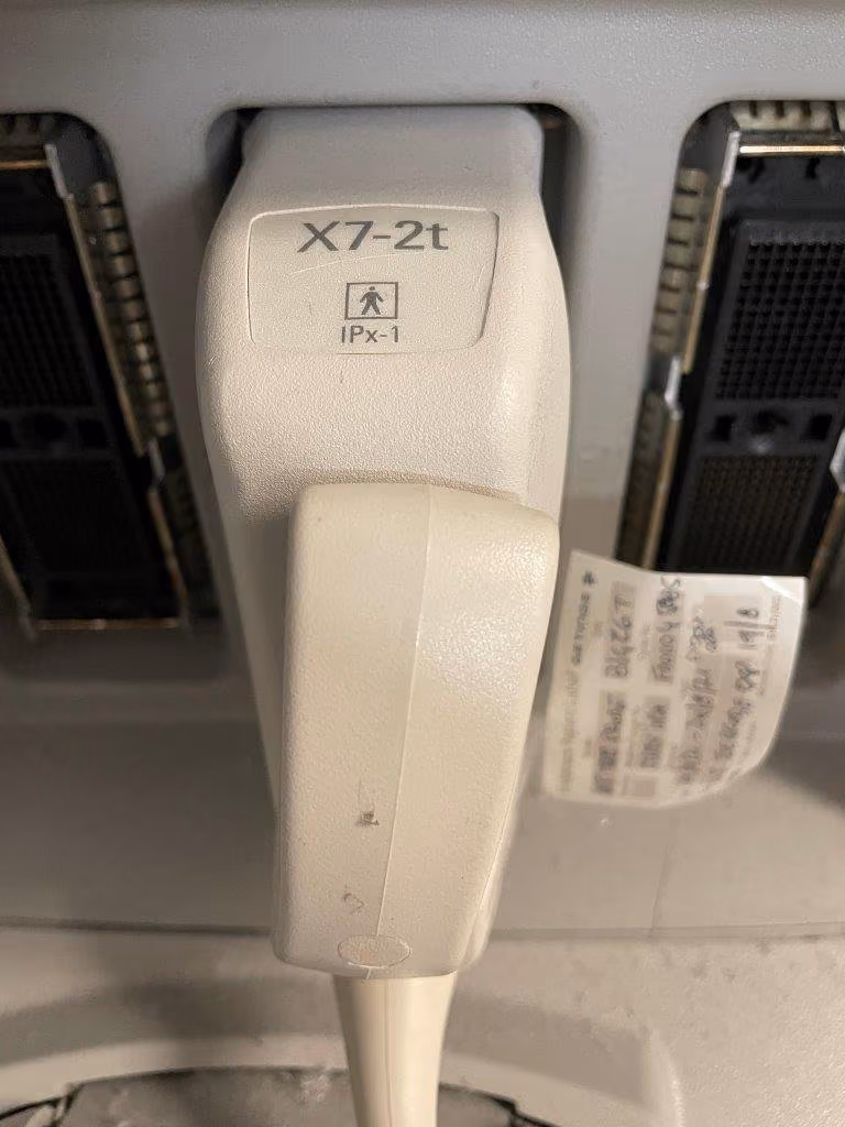 Philips X7-2t, photo 7