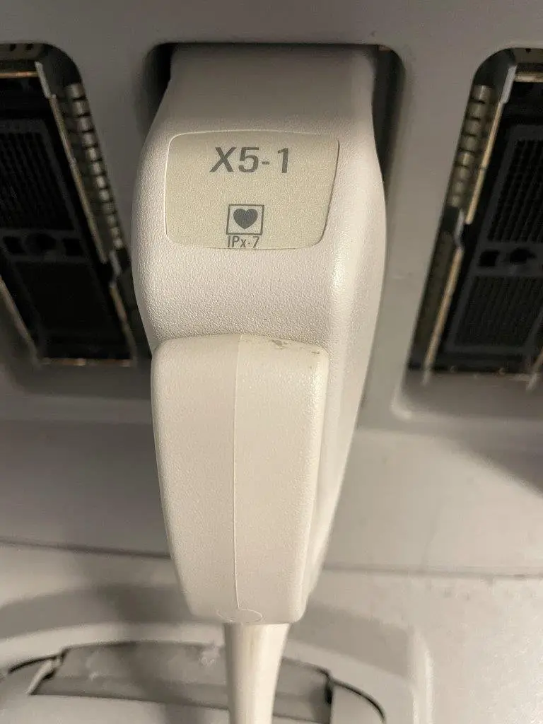 2000 Philips X5-1, photo 4