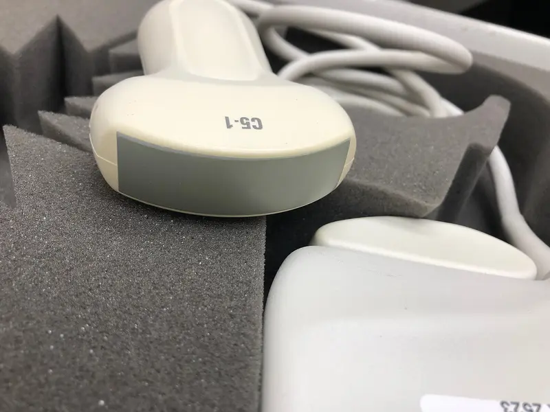 Philips C5-1, photo 4